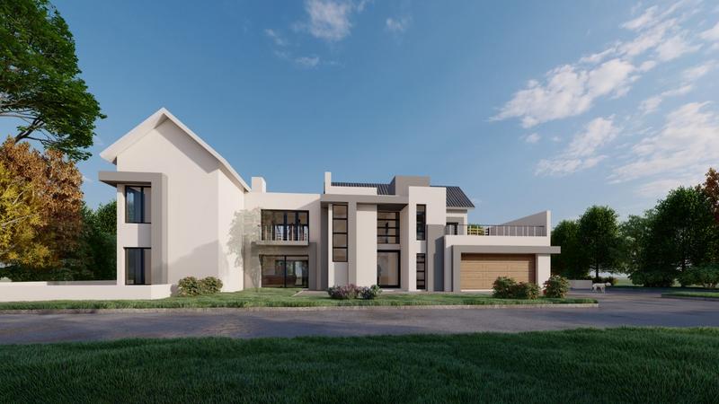 5 Bedroom Property for Sale in Leloko Lifestyle Estate North West